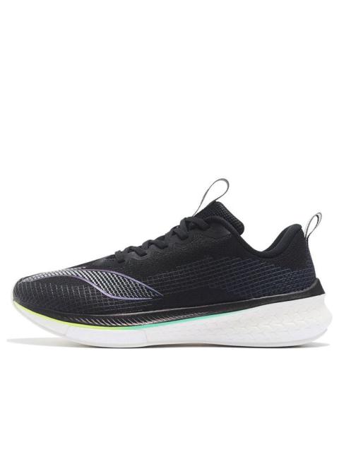 Li-Ning Dark Horse 5 Pro 'Black White' ARMS003-17