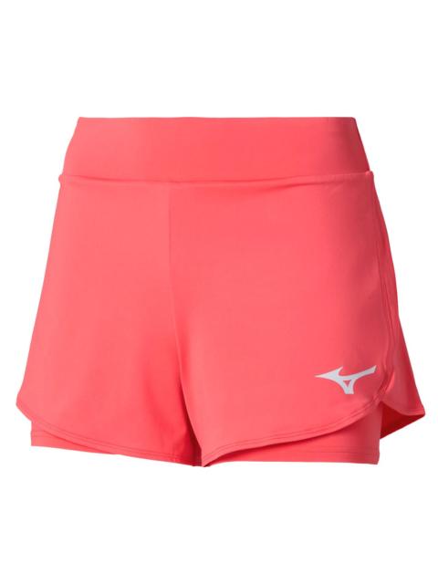 Mizuno Women's Flex Tennis Short