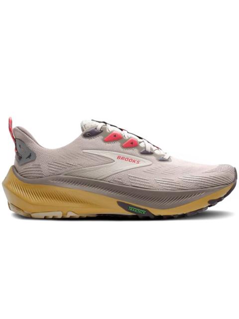 BROOKS | x Staple Ghost Trail 'Feather Grey / Driftwood / Wheat'