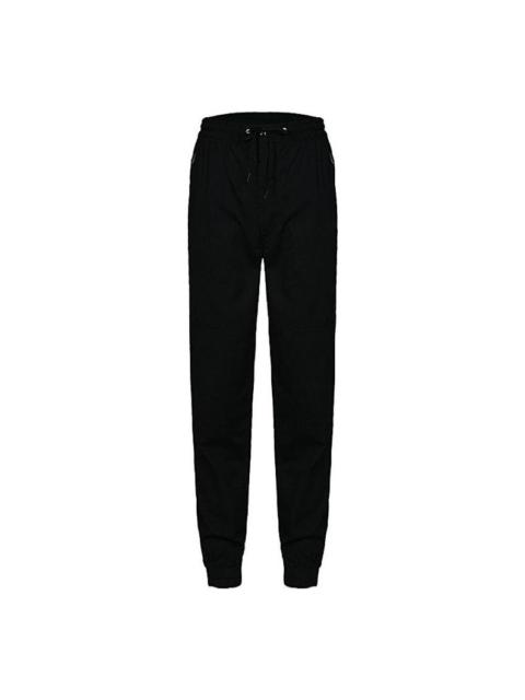 Converse Solid Color Jogger 'Black' 10006859-A01