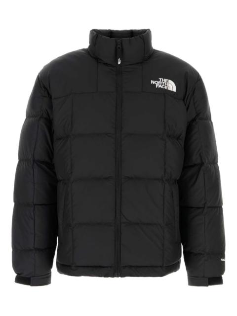 Lhotse quilted jacket