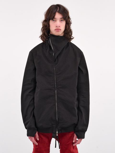 Hybrid Zipper Jacket