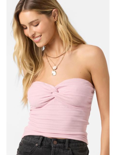 Lydia Sleeveless Top