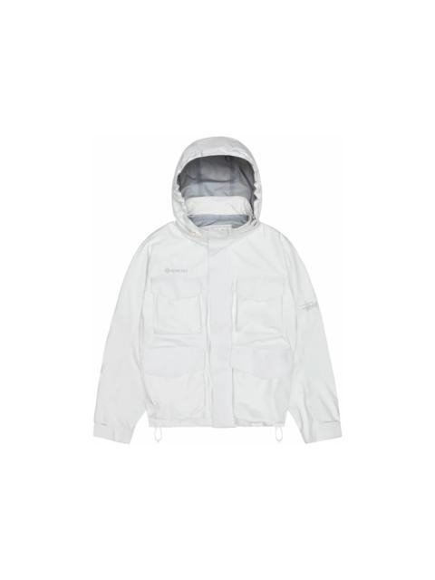 Stussy GORE-TEX M65 Jacket Bone