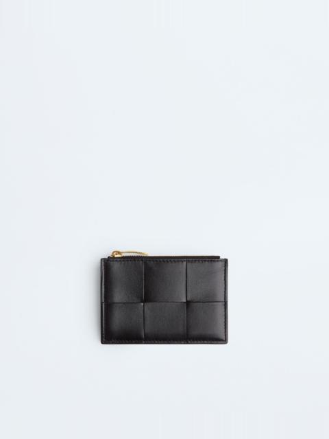 Cassette Zippered Card Case