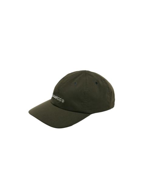 CC 6 Panel Twill Cap