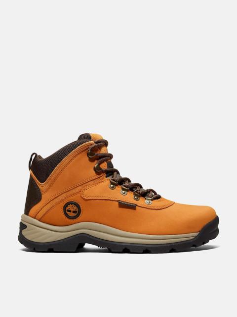 Men's White Ledge Waterproof Mid Hiker Boot