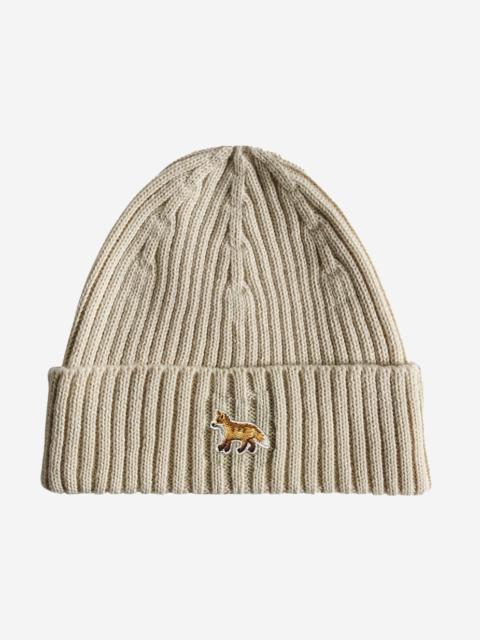 BABY FOX BEANIE