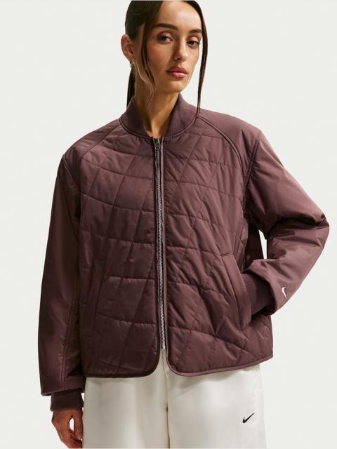 Nike Sportswear Women's Loose Quilted Jacket