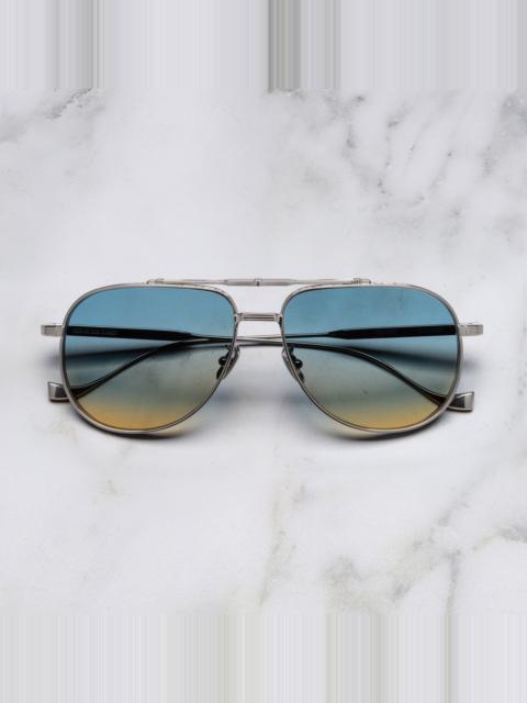 SLOANE 1423 AVIATOR SUNGLASSES