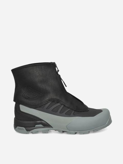 Tepiaz Advanced Sneakers Black / Sedona Sage / Sedona Sage