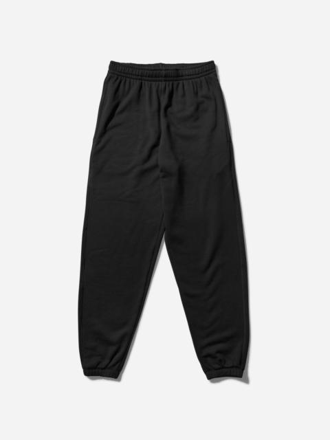 Men's Wool Classics Fleece Pants Black