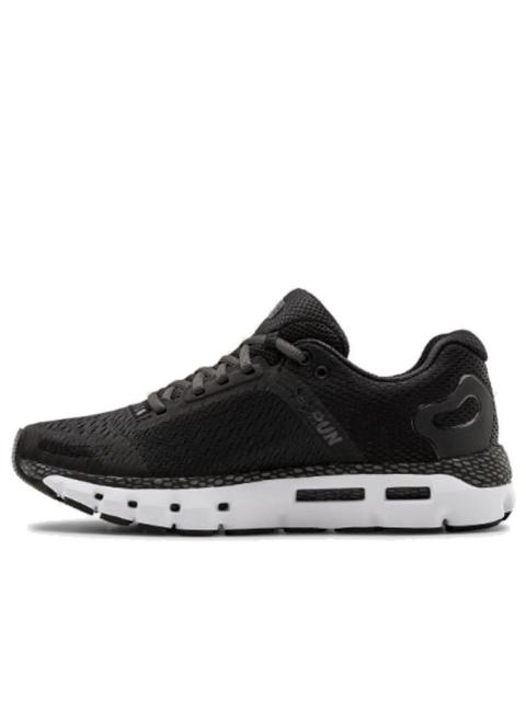 (WMNS) Under Armour HOVR Infinite 2 'Black' 3022597-001