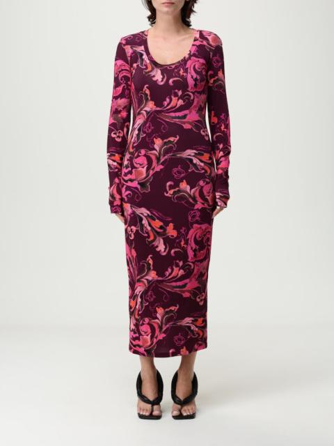 Dress woman Versace Jeans Couture