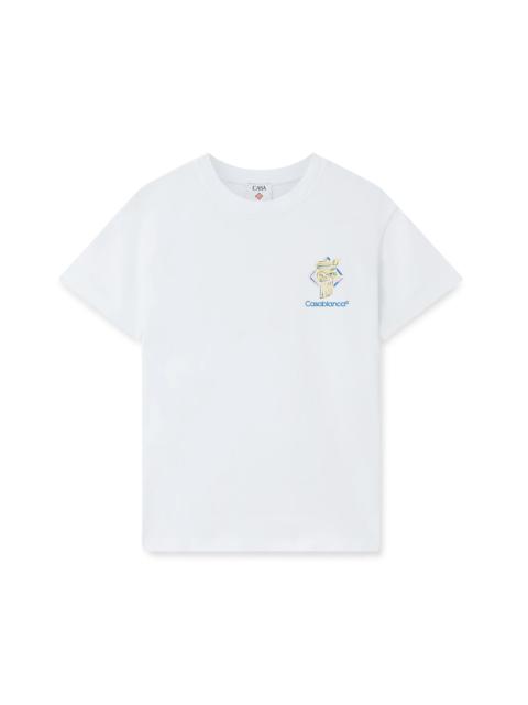 Diamond Column T-Shirt