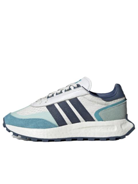 (WMNS) adidas Retropy E5 'Teal Green White' JH7192
