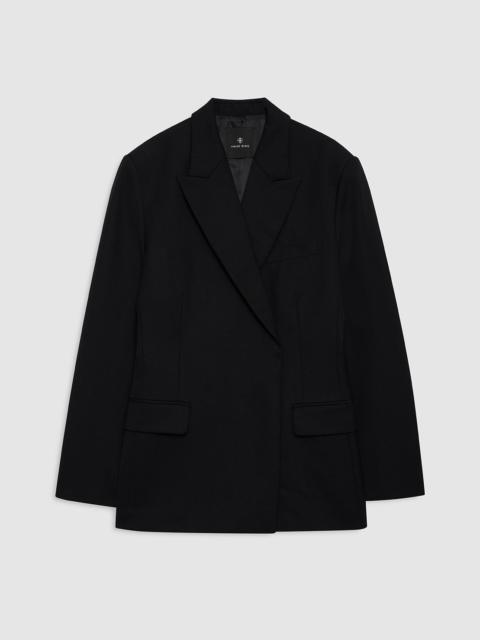 Aretha Blazer - Black