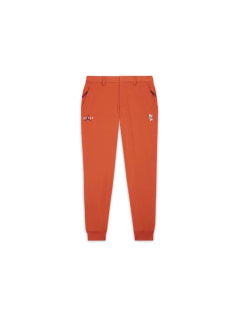 Jordan x Eastside Golf Pants Red Clay