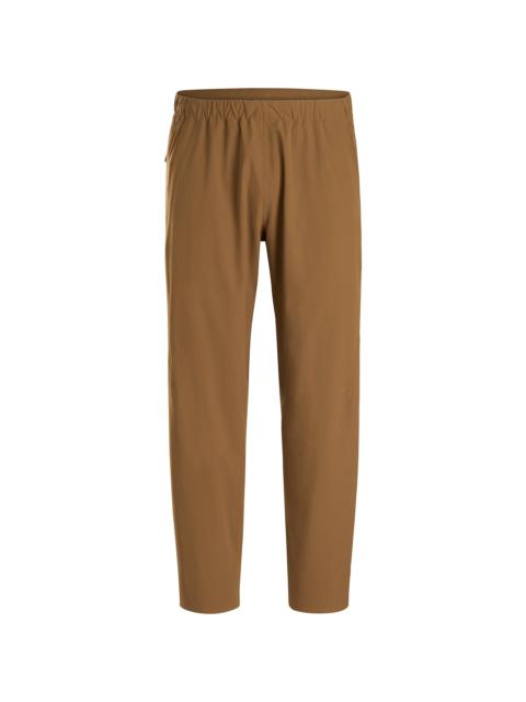 Secant Comp Track Pant
