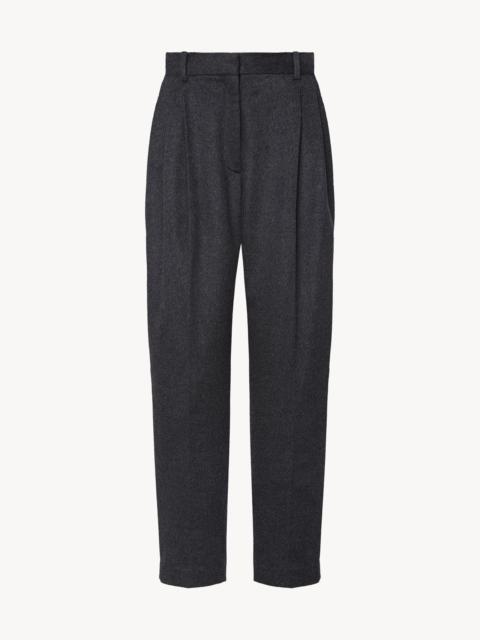 Richelle Pant in Cashmere