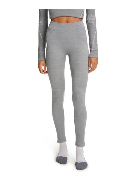 Women Tights Wool-Tech