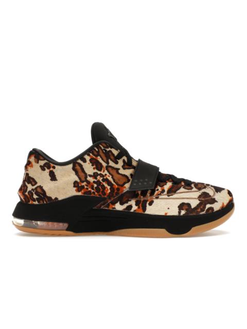 Kd 7 longhorn online