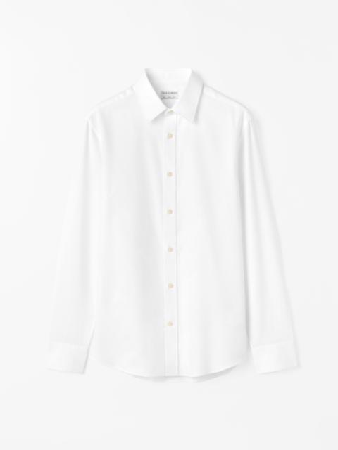 Adley Forward Pointing Collar Shirt