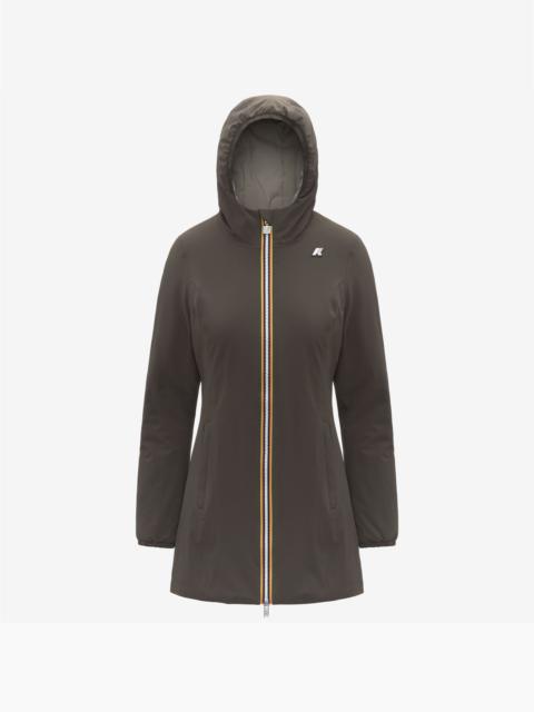 DENISE ST WARM REVERSIBLE