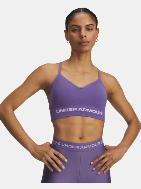 UA Vanish Seamless Low