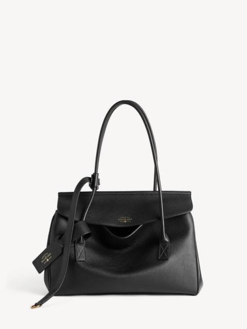 Women's Carrie Carry All Bag Small in Black