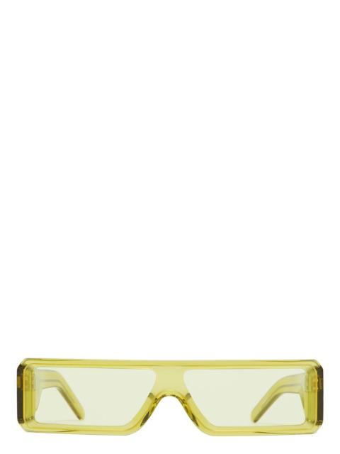 Concordians Geth Sunglasses Acid