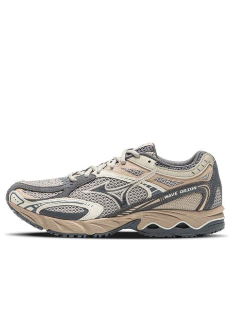 Mizuno Wave Orion 'Wheat Grey' D1GH232113