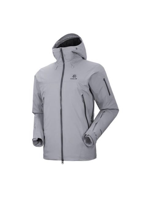 Kailas Bogda Plus LT Insulated Hardshell Jacket Unisex