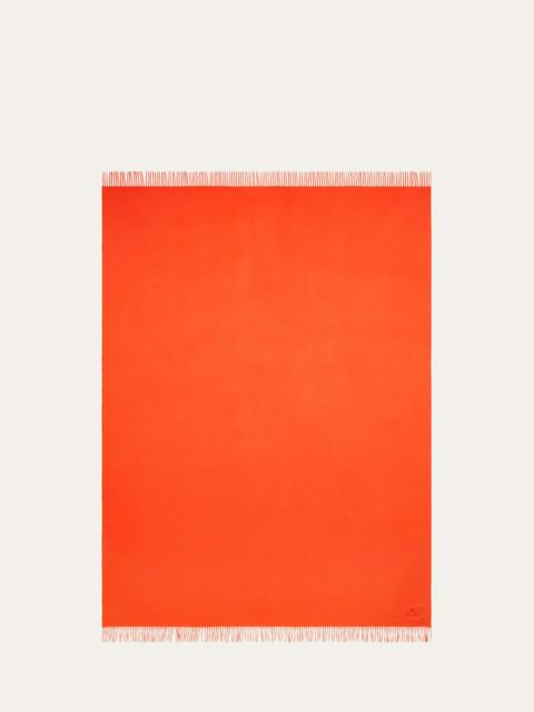 Unito Blanket, 59" x 79"