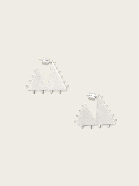 MAE SPIKE SMALL EARRINGS
