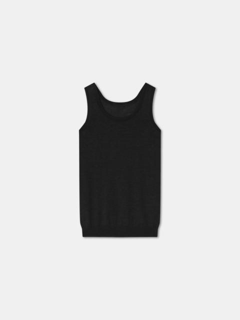 TOMI
Merino wool tank top
