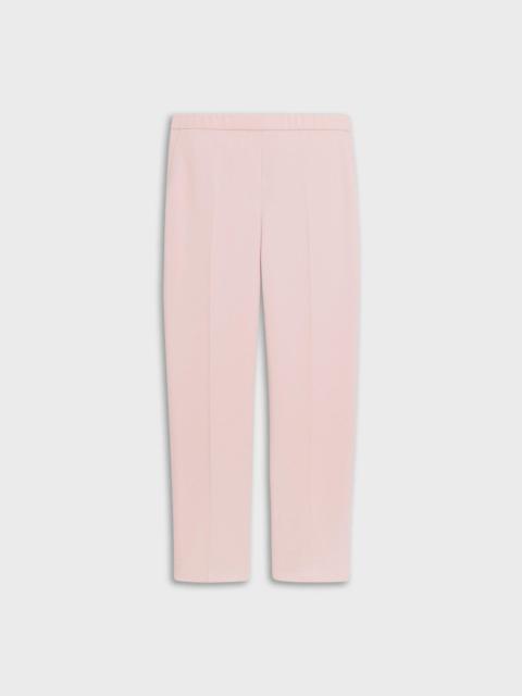 Treeca Pull-On Pant in Admiral Crepe