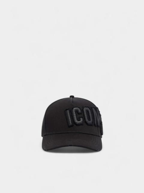 ICONIQUE BASEBALL CAP