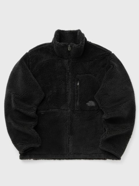 EXTREME PILE 2 FZ JACKET