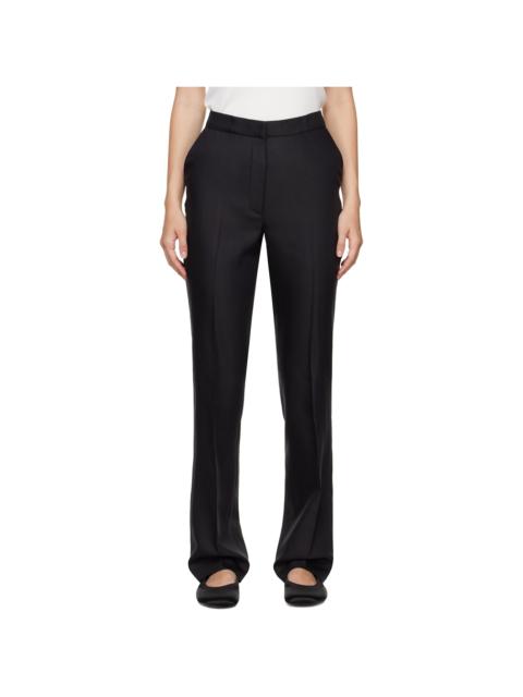 Black Kallisto Trousers