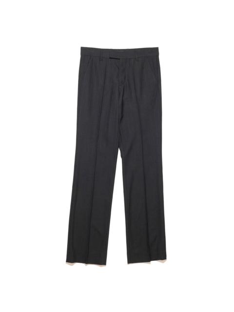 SKINNY LIEUTENANT TROUSERS