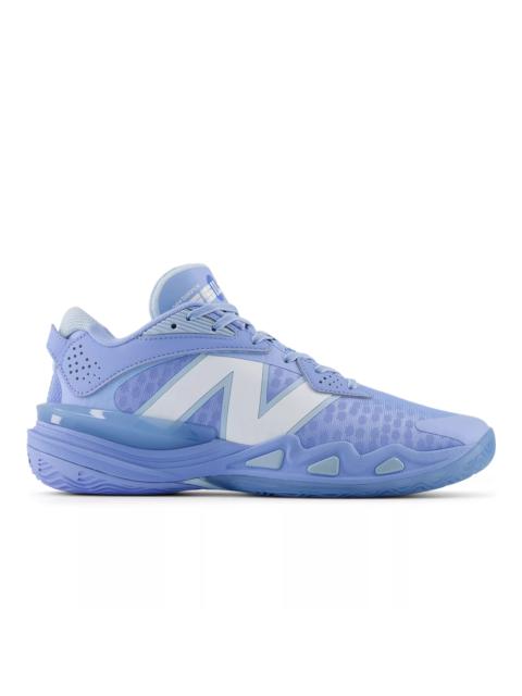 Unisex HESI LOW V2 Basketball Shoes