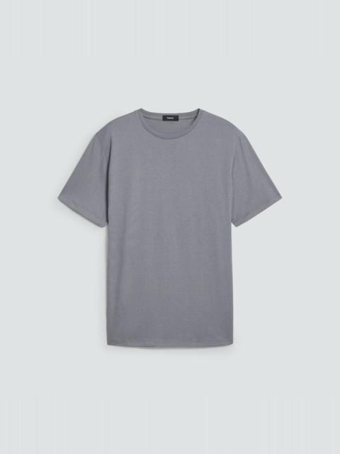 Precise Tee in Cotton Jersey