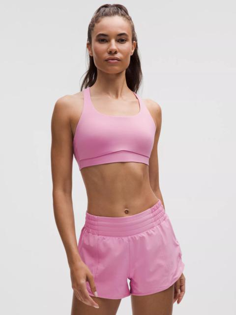 lululemon Energy Bra Medium Support, B-D Cups *Evolve