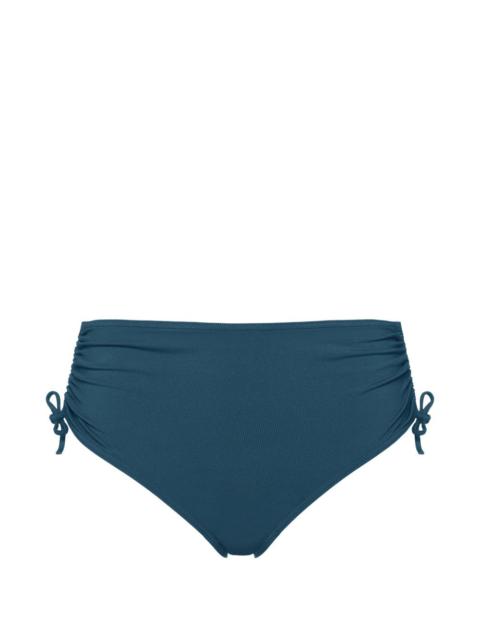 Sofia mid-rise bikini bottoms