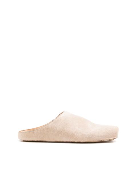 ballet slippers