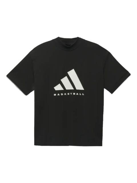 adidas Originals One Basketball T-Shirt IK0001