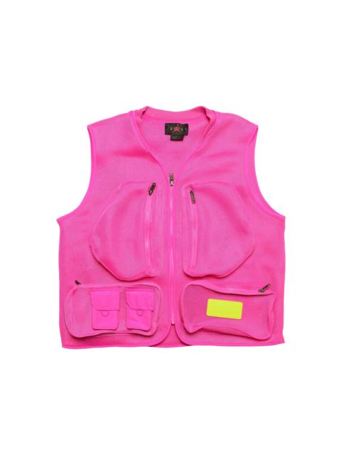 Jordan 23 Engineered Vest Active Fuchsia/Cyber