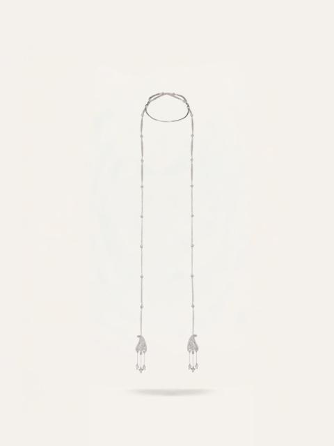 Andean Swing Necklace