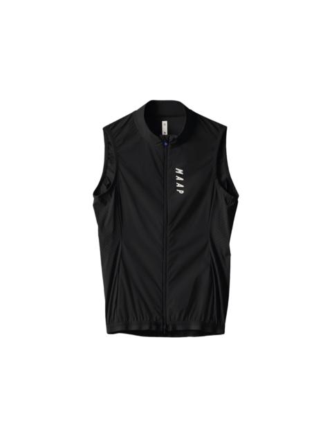 Women's Draft Team Vest